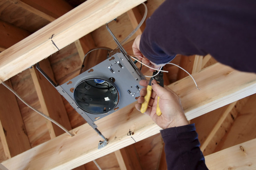 Electrical Contractor in Philadelphia, PA