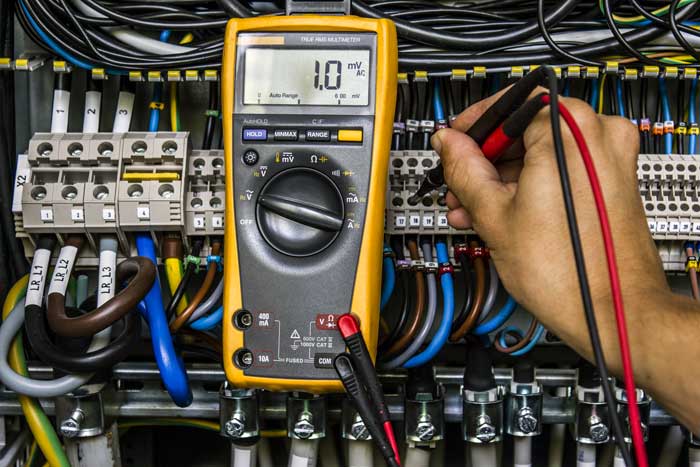 electrical services fresno